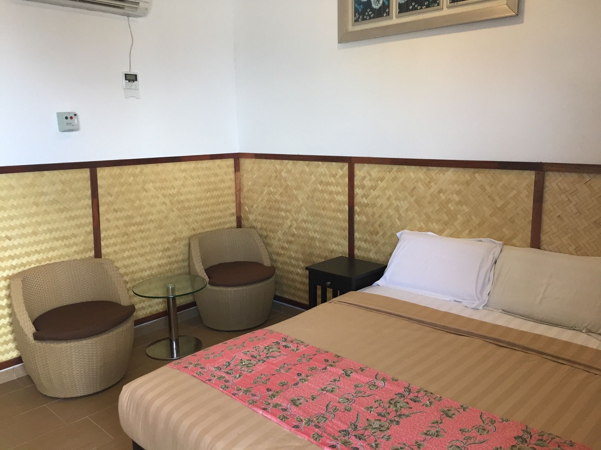 Mali Mali Beach Resort Лангкави Экстерьер фото